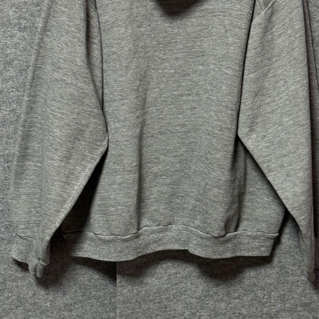 USA製　70s 金タグRUSSELL ATHLETIC HOODIE パーカー