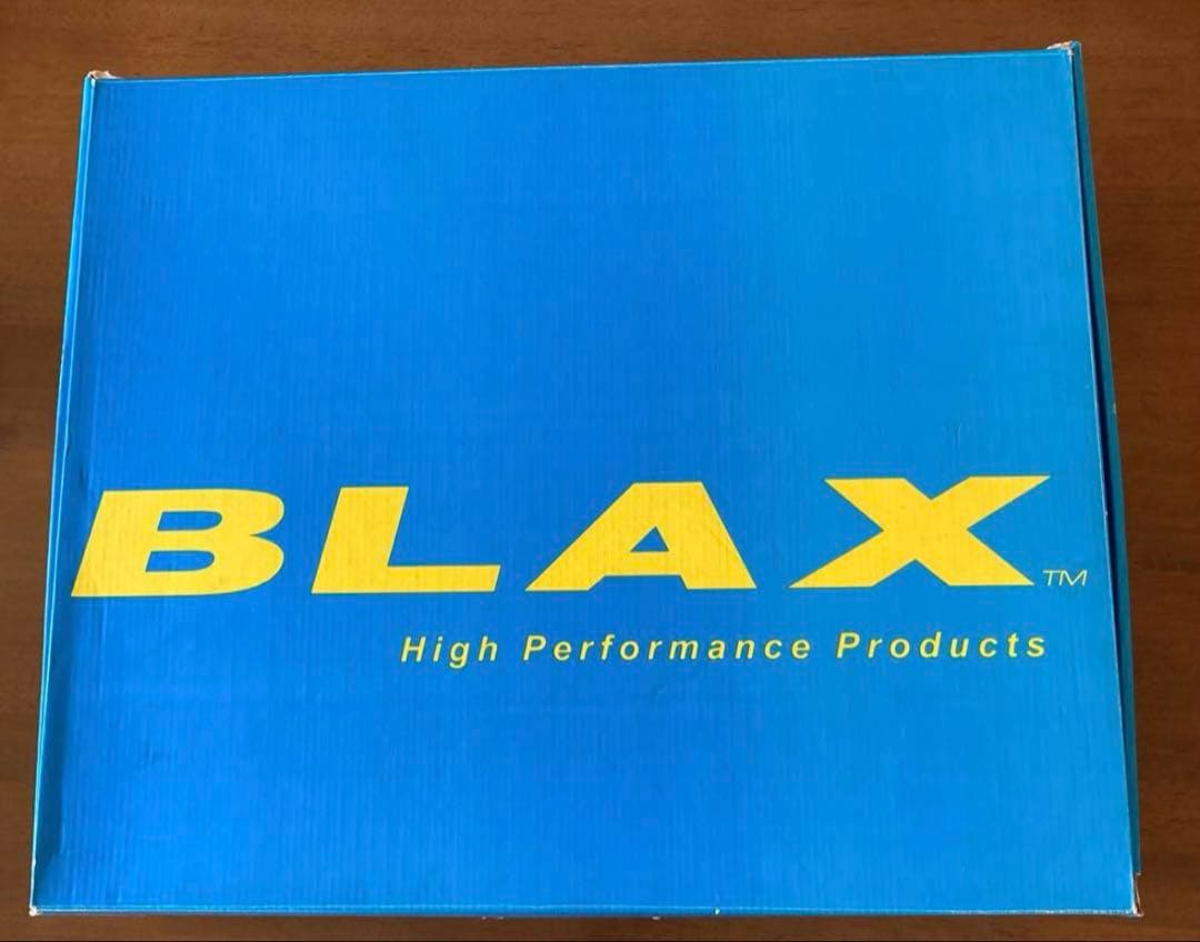 BLAX スノーボードブーツ BB-08404 27 ダイヤル式