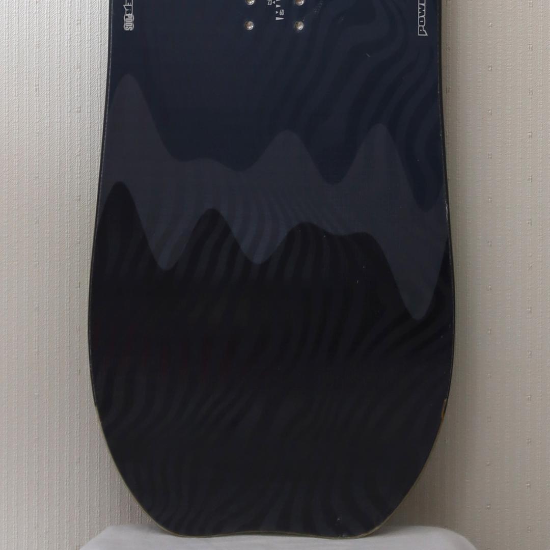 【美品】NITRO 153 NOW IPO 2点セット スノボ スノーボード 板