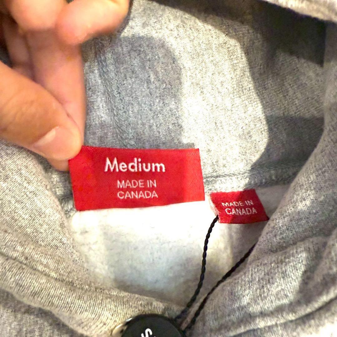 Supreme - Bandana Box Logo Hooded パーカー