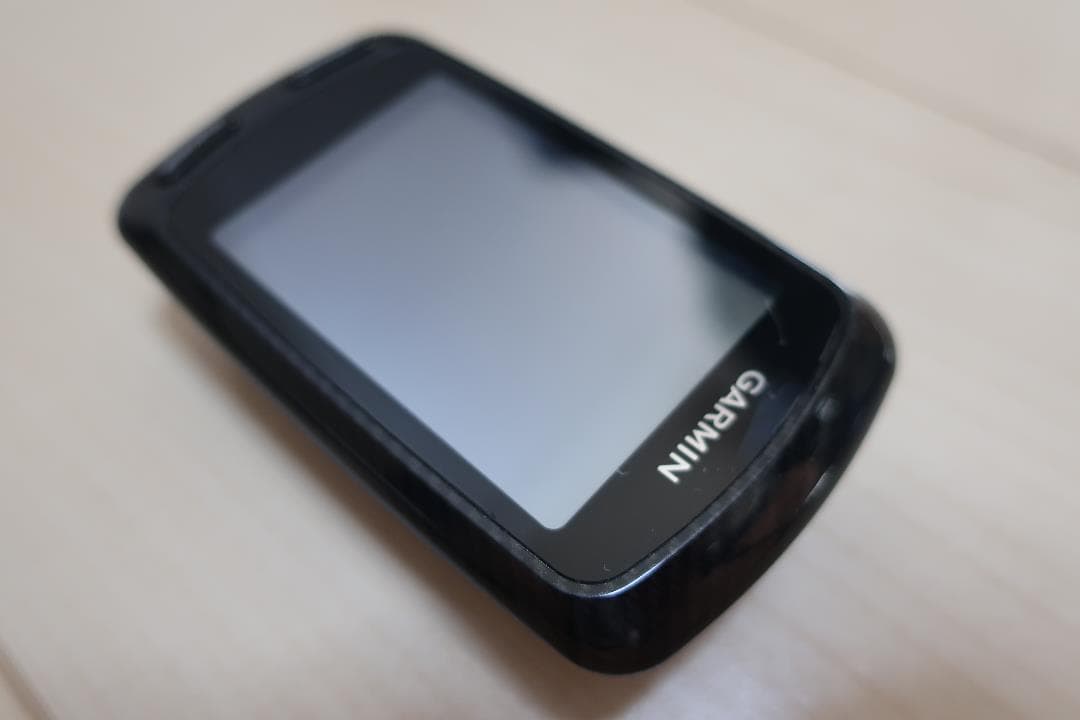 GARMIN Edge 800（英語版）