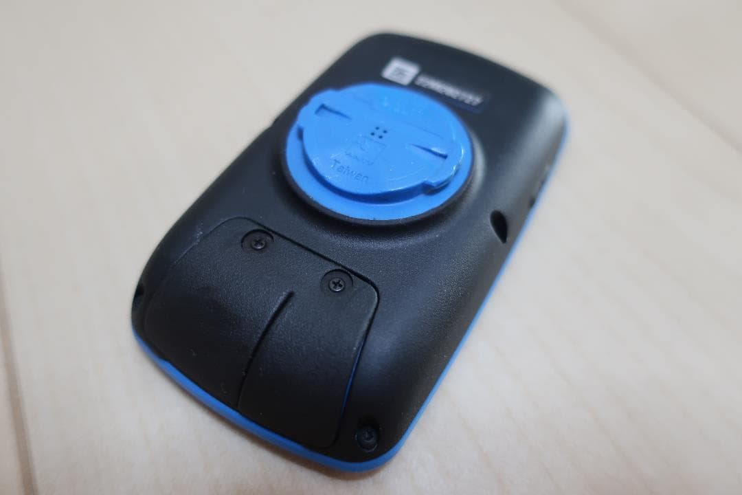 GARMIN Edge 800（英語版）