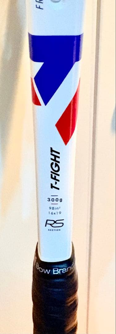 テクニファイバー T-FIGHT 300S G2