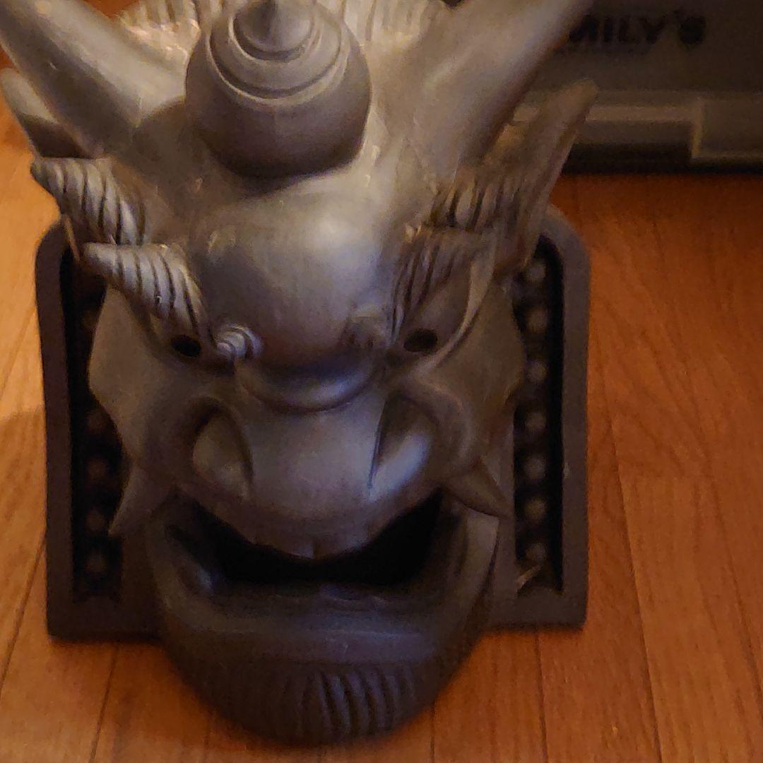 鬼瓦