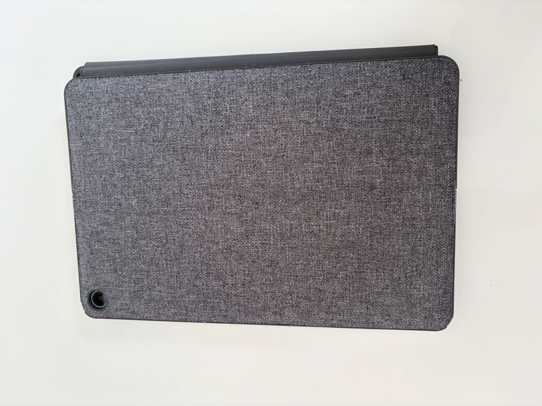 Chromebook本体 IdeaPad Duet Chromebook CT-X636F 128G