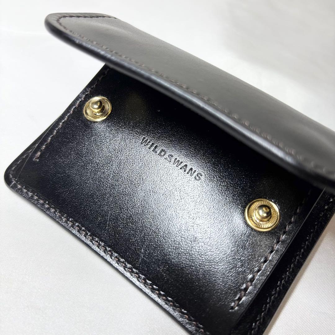 【新品】　ワイルドスワンズ　タング　サドルプルアップ　ケース　完売品　現行