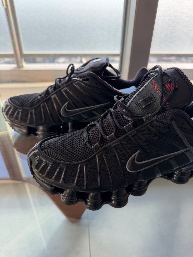 NIKE /ナイキ ショックス TL