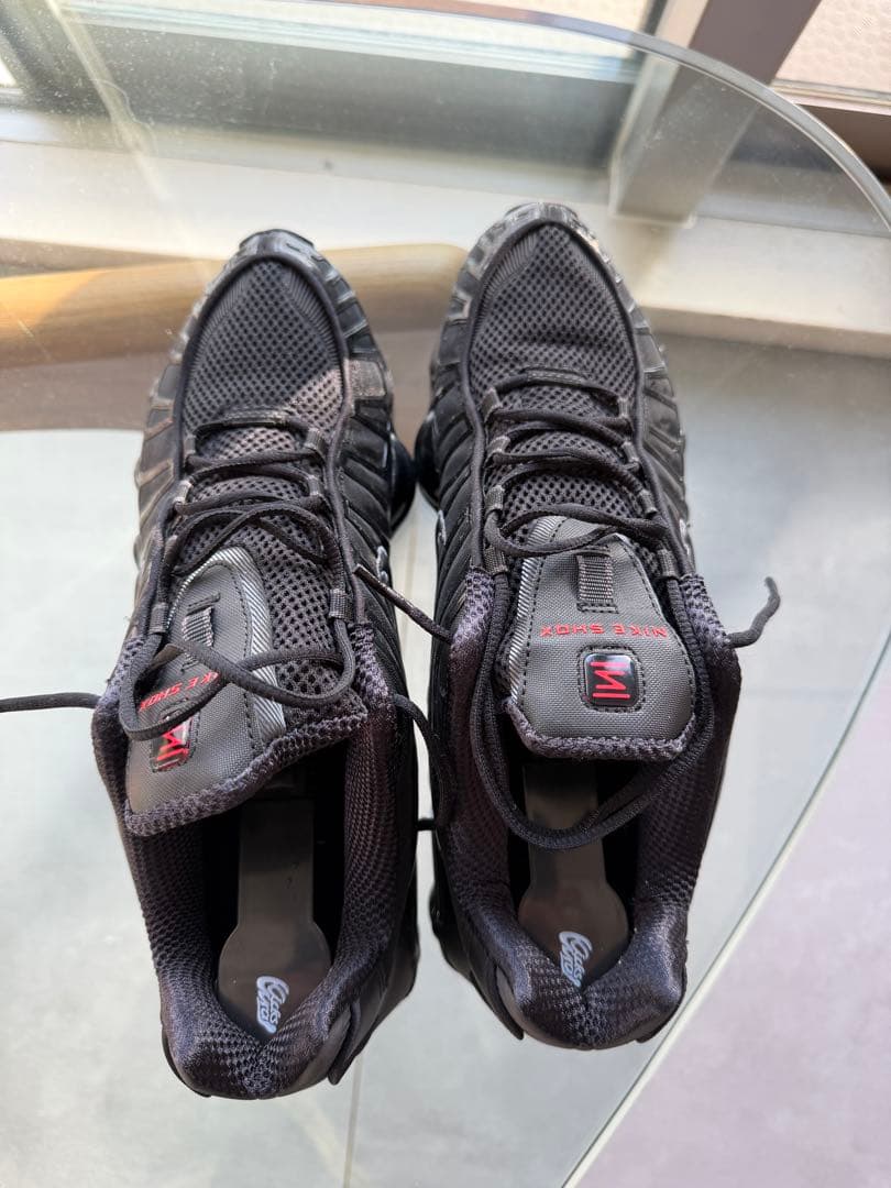 NIKE /ナイキ ショックス TL