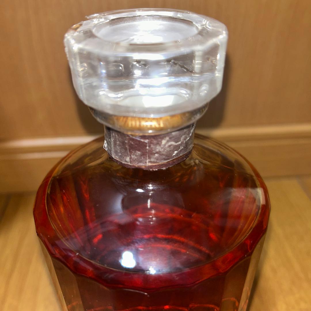 サントリー 響 HIBIKI 12年 700ml 43% 国産ウイスキー 未開栓