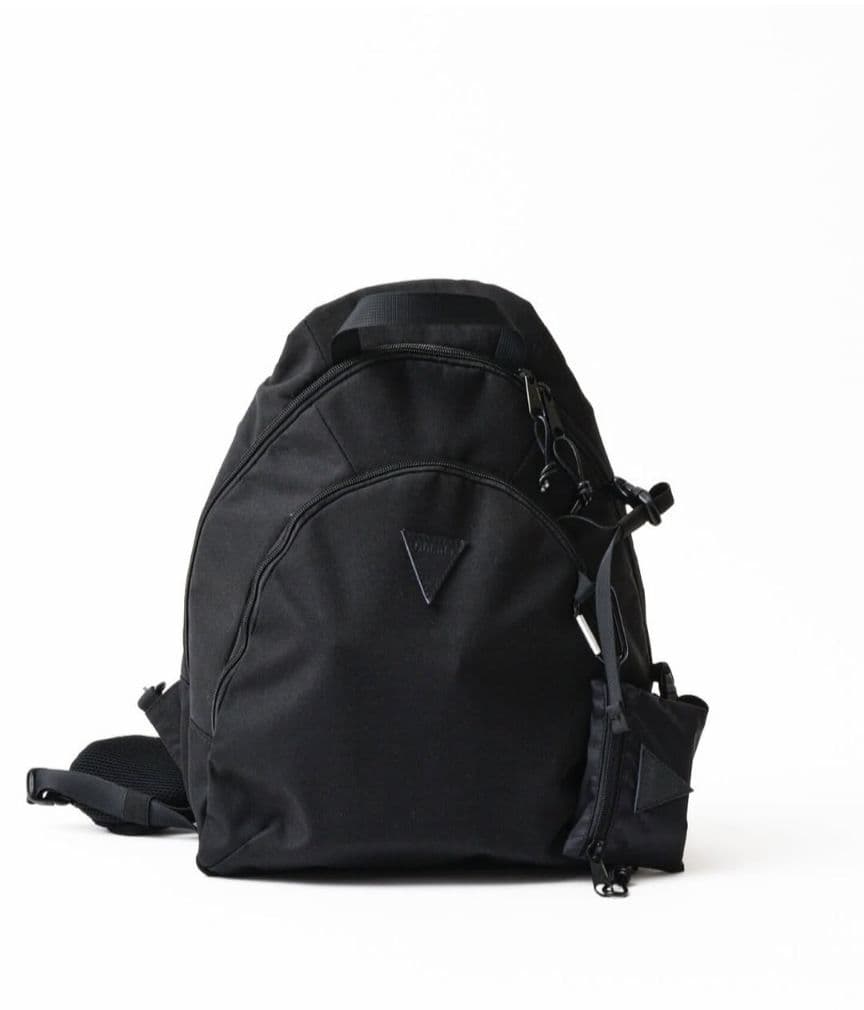 【新品】OUTDOOR × Oblada × m.u Buddy Sling