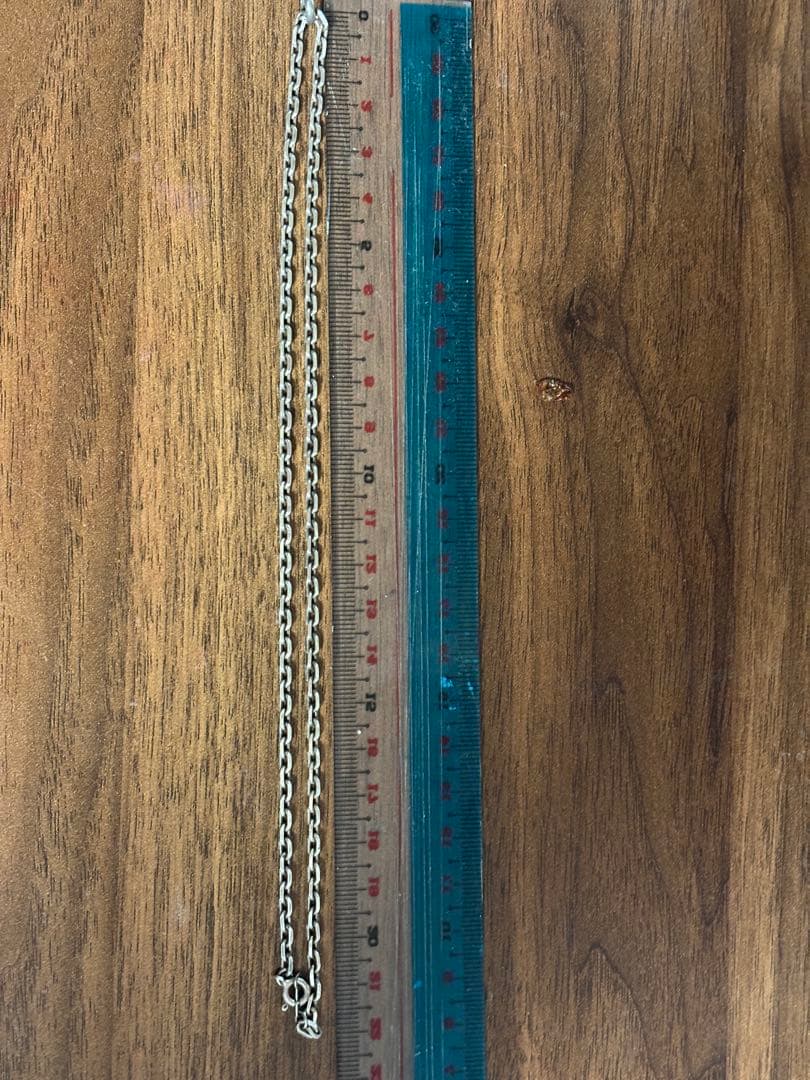NAVAJO ハーヴィーメイス フェザーネックレス