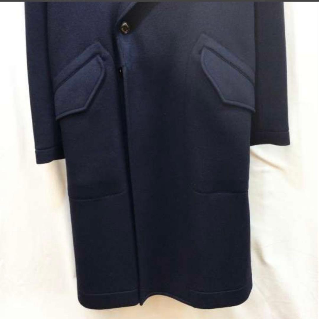 【定価10万】ARTISAN + BURNS&FACTORY タイロッケンコート