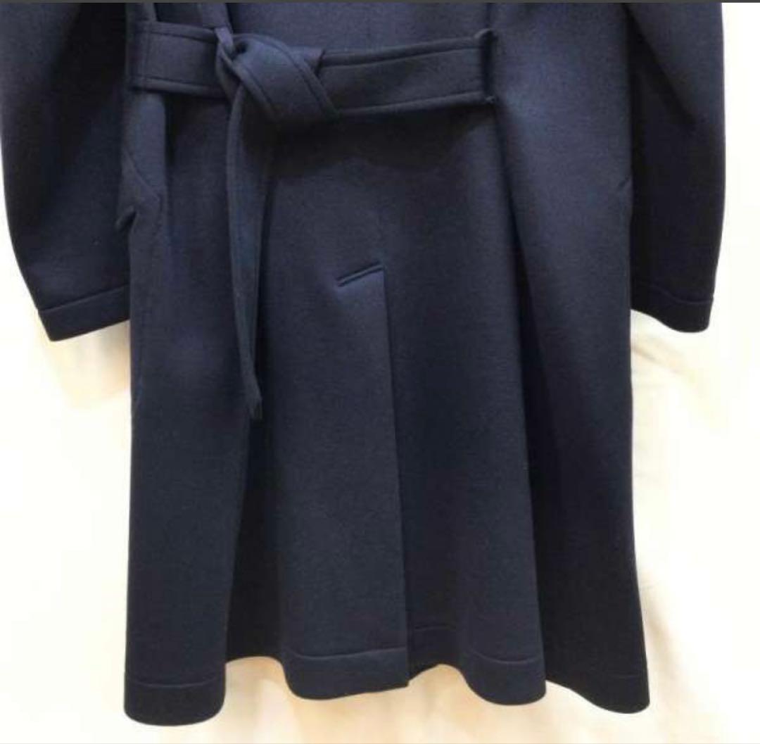 【定価10万】ARTISAN + BURNS&FACTORY タイロッケンコート