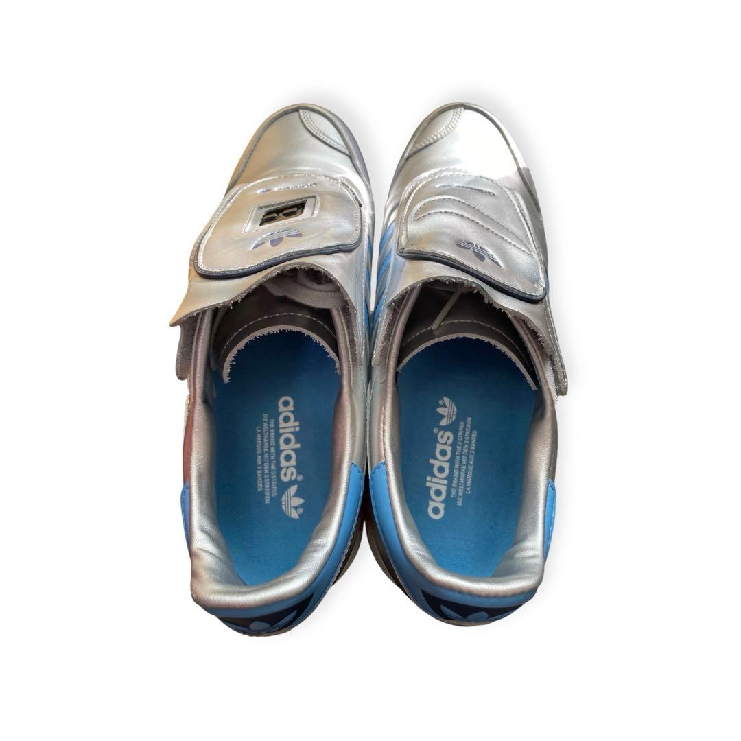 adidas アディダス MICROPACER OG 29㎝
