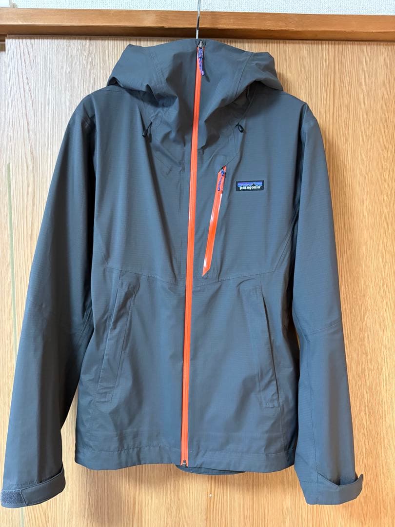 2024年秋冬モデルPatagonia グラナイトクレストジャケット メンズS