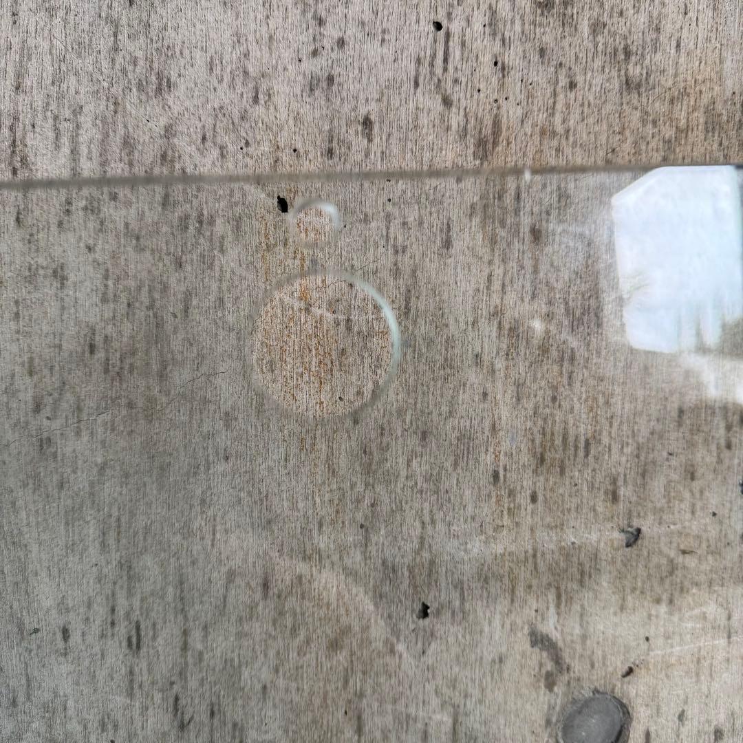 USMハラーHallerガラスドアセット・メタルパネル用金具付き