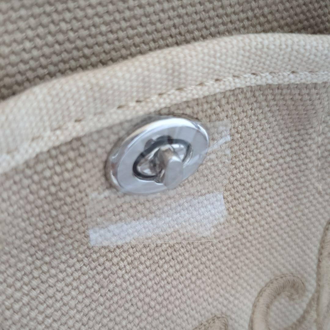 【新品】COACH カーゴ トート 26