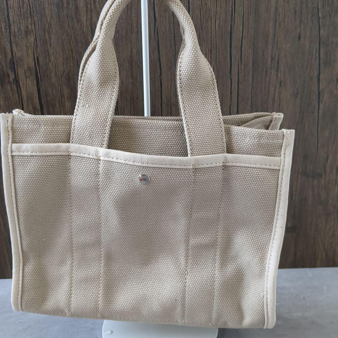 【新品】COACH カーゴ トート 26