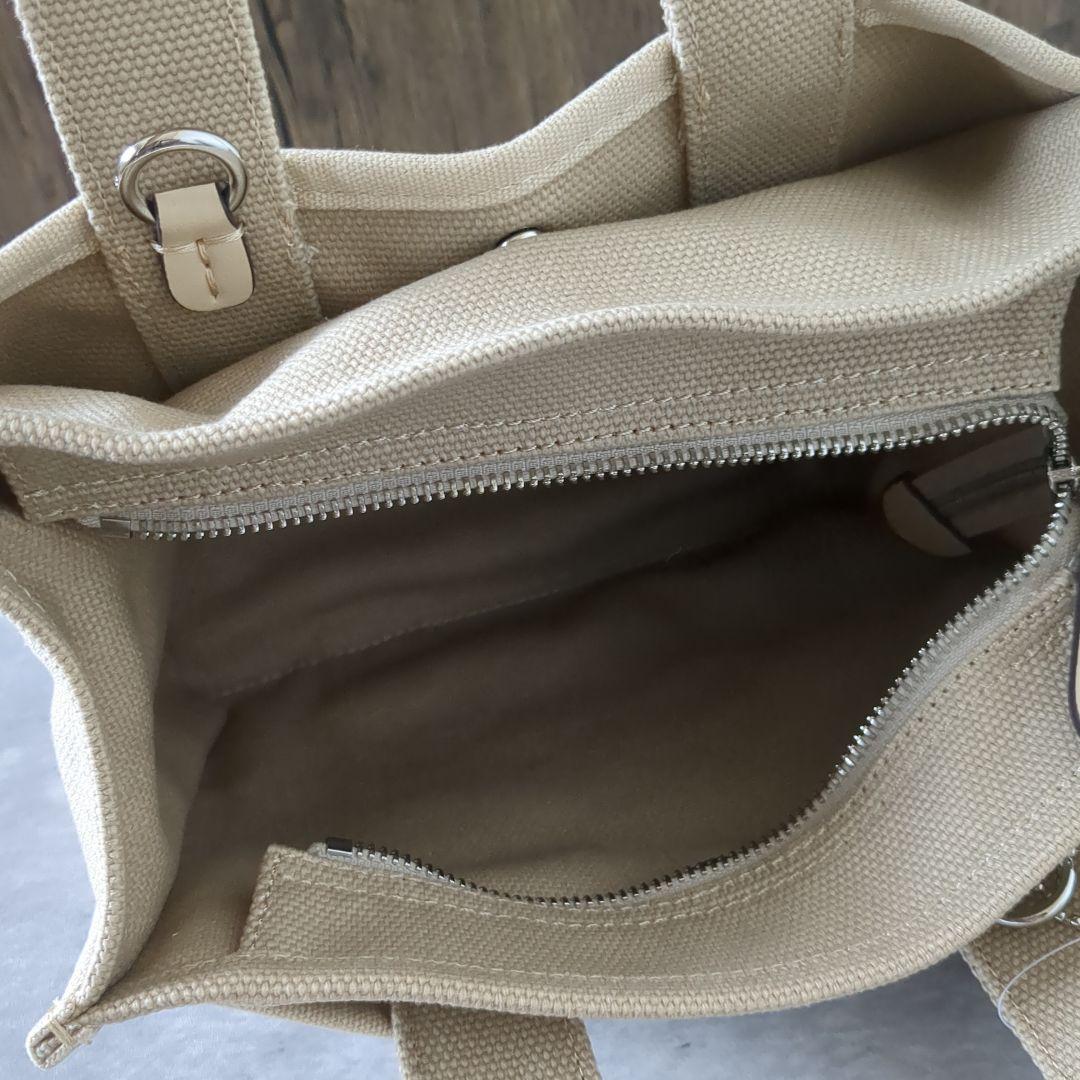 【新品】COACH カーゴ トート 26