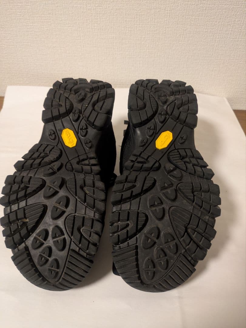 メレル　モアブ3 23.5センチ　Gore-Tex　レディース