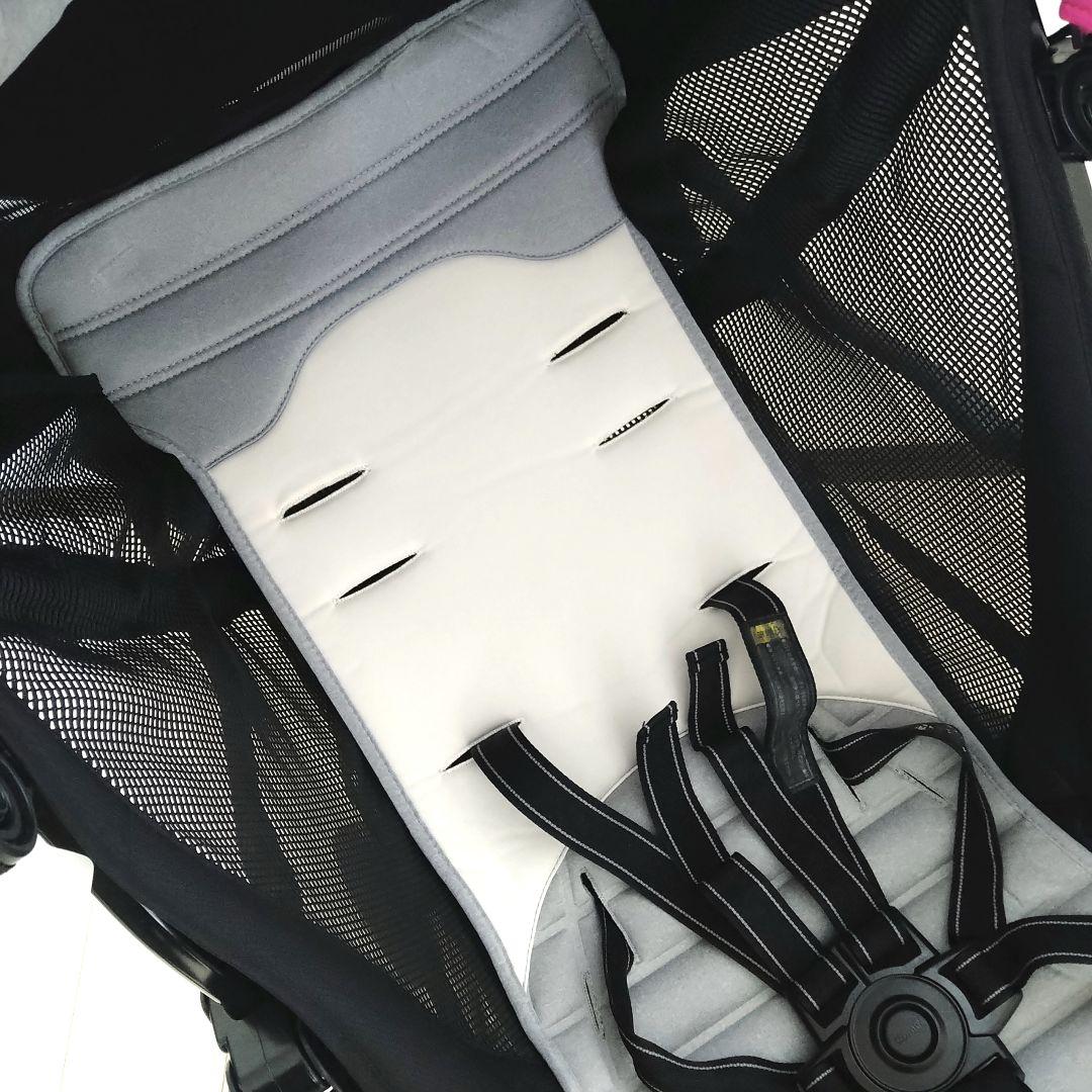 【早い者勝ち❣美品☆】コンビ ベビーカー F2 plus AJ
