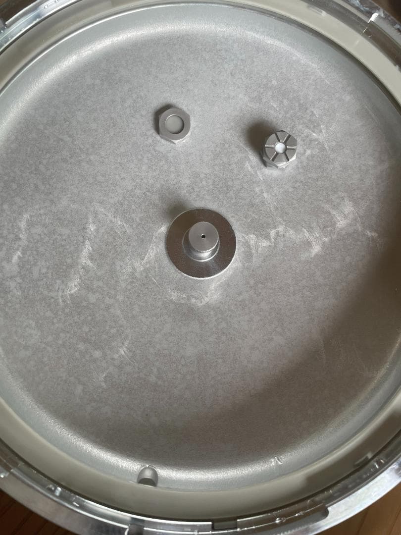 鉱物屋　圧力鍋　6ℓ【商品番号　２】