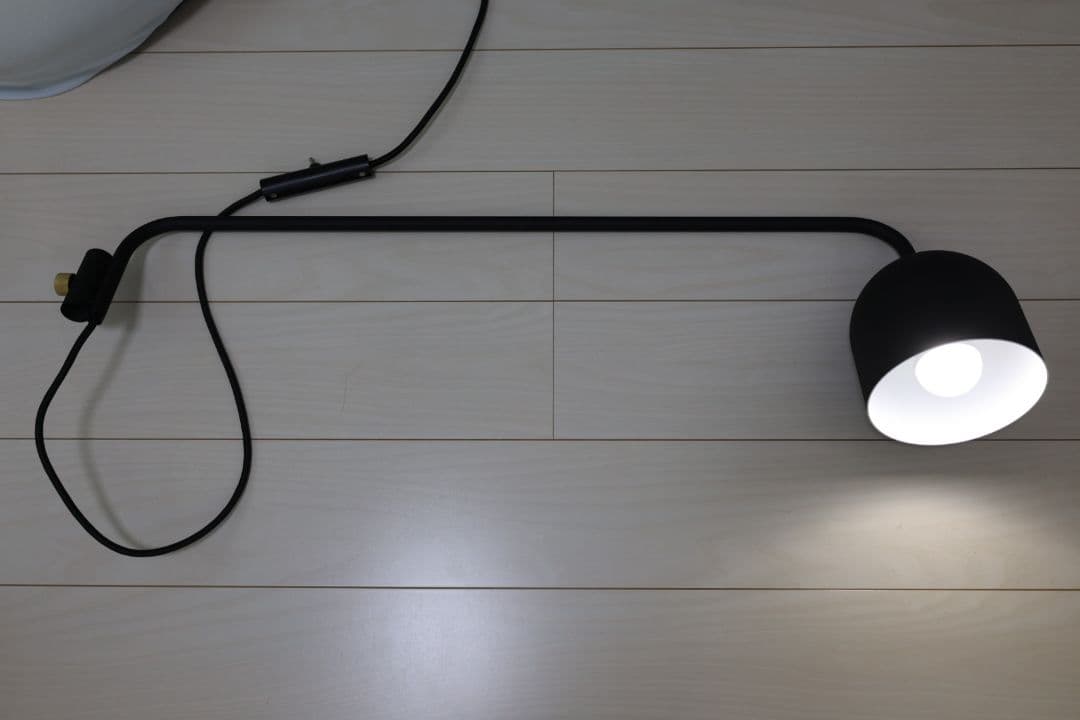 DRAW A LINE(ドローアライン) 4点セット Lamp C 美品