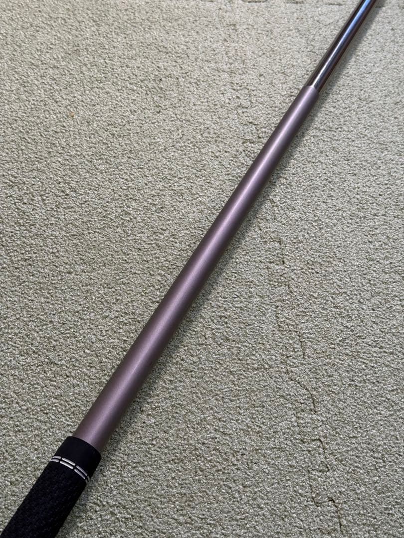 PING TOUR 2.0 CHROME 65S シャフト