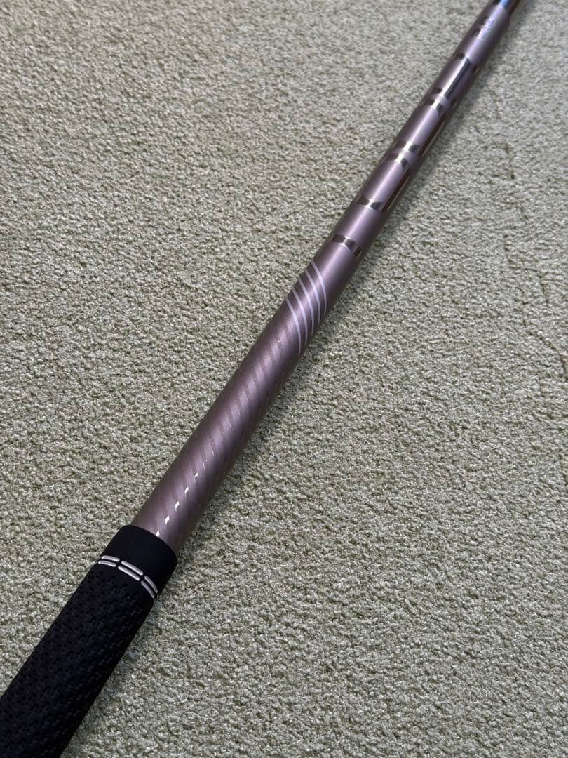 PING TOUR 2.0 CHROME 65S シャフト