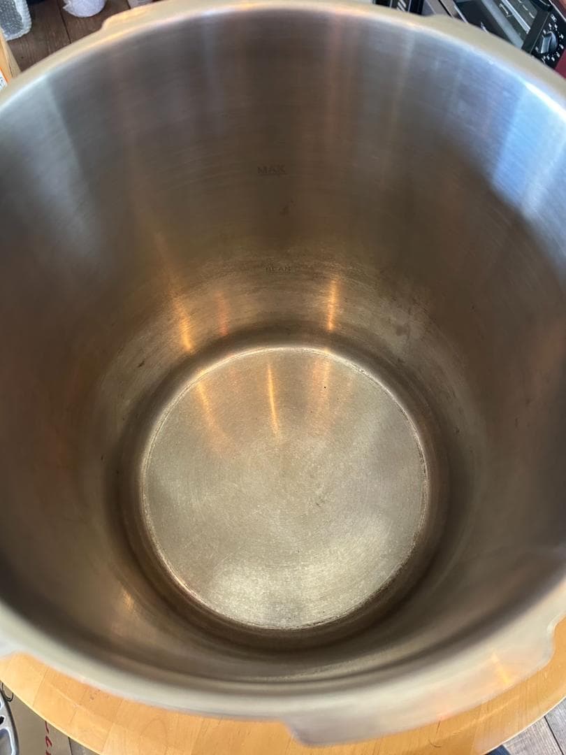 ワンダーシェフ 圧力鍋 20L　業務用　鍋　調理器具