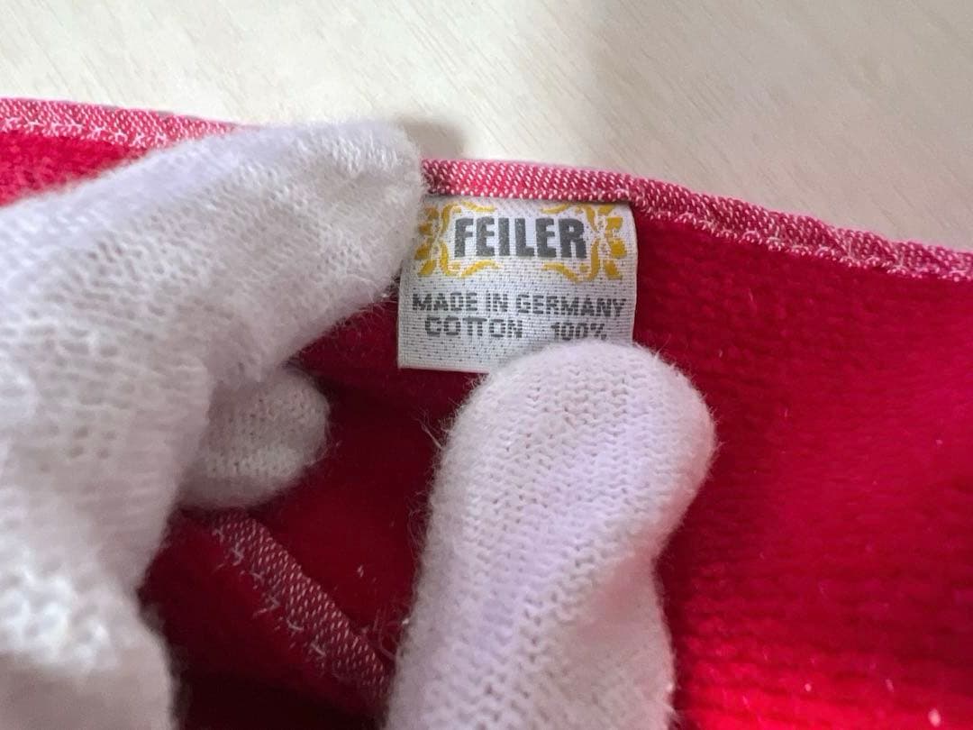 花*花ページ おまとめFEILER タオル フェイラー