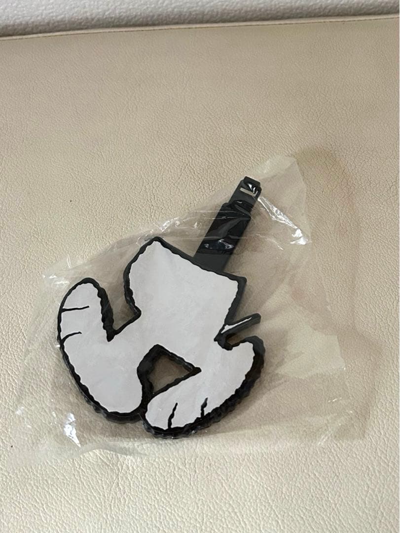 【海外ヴィンテージ】海外購入　スヌーピー スウィング掛時計