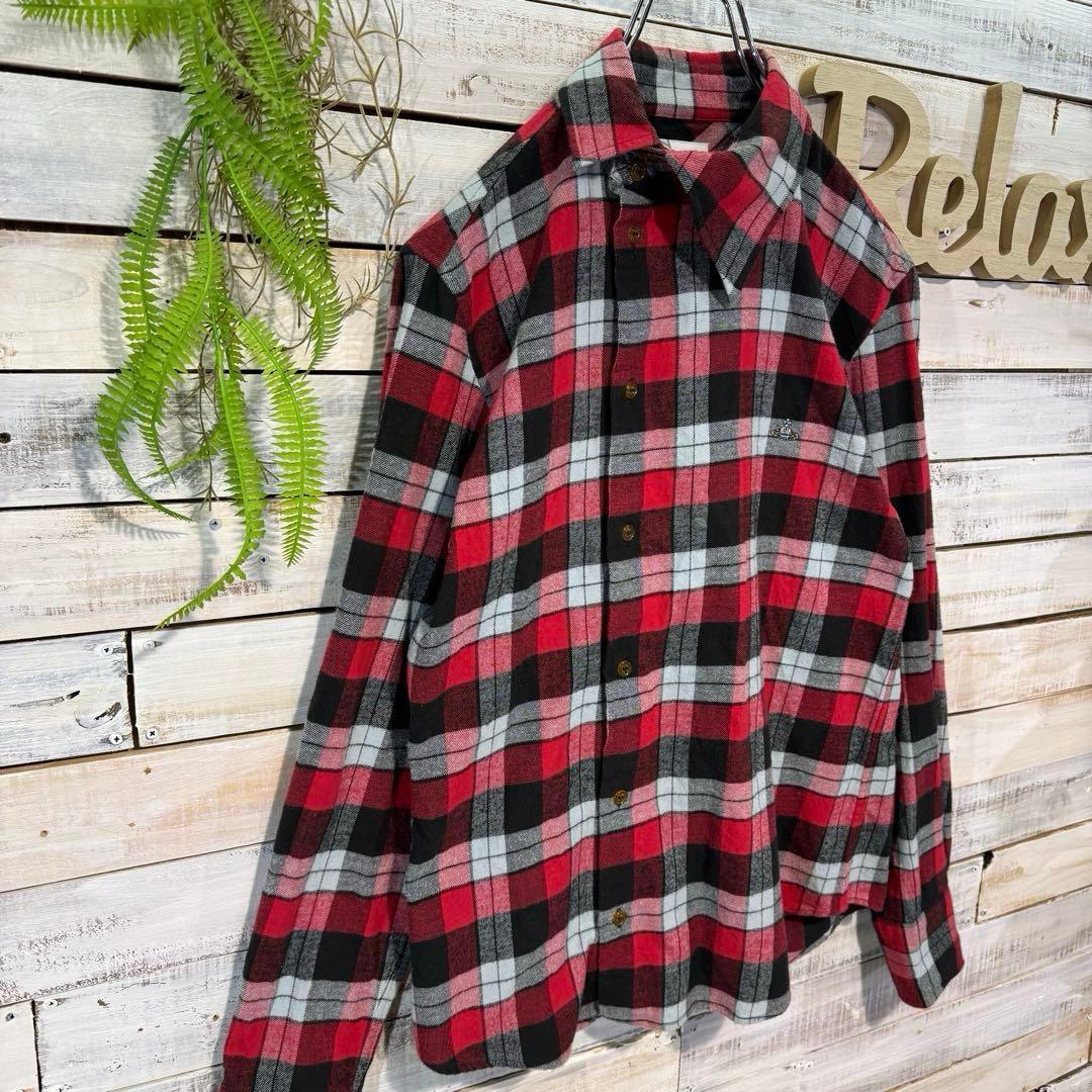 Vivienne Westwood MAN オジークラーク ORB 46サイズ