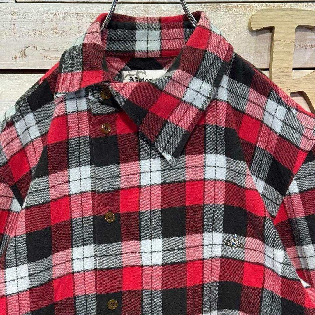 Vivienne Westwood MAN オジークラーク ORB 46サイズ