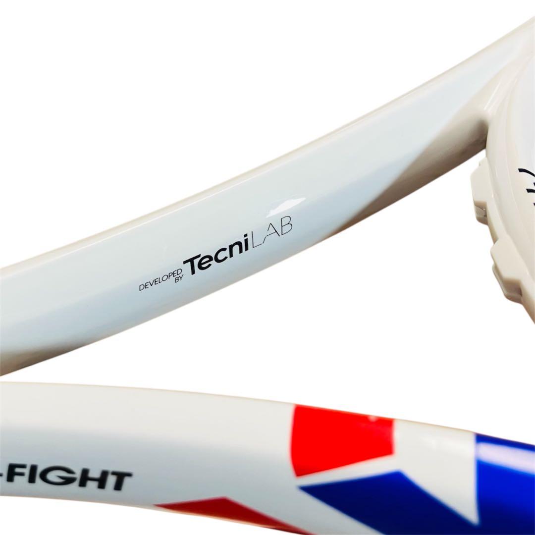 テクニファイバー T-Fight 300S G3