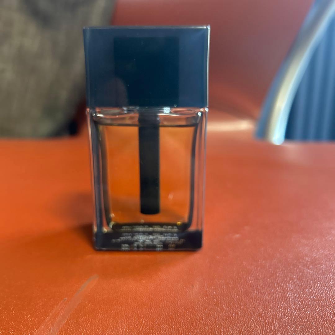 Dior Homme Intense 50ml オードパルファム