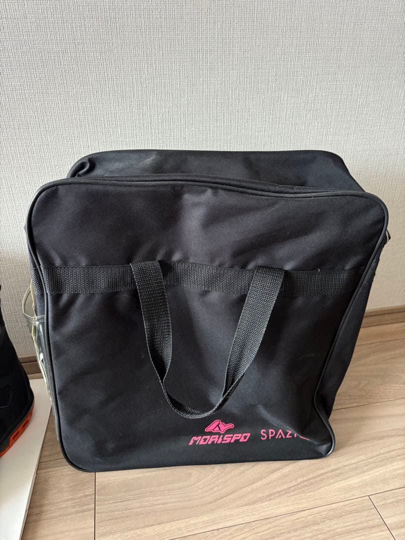 【美品】スノーボード　シューズ　SALOMON