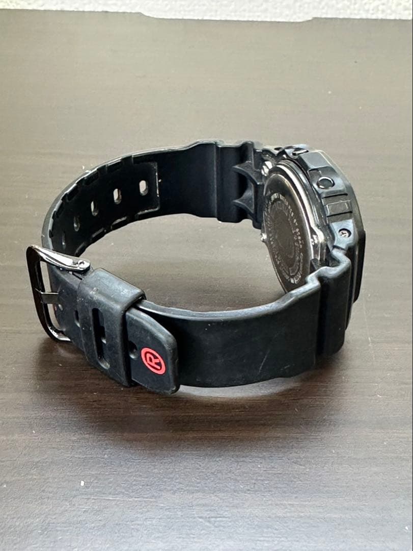 G1229 エイプ G-SHOCK ABATHINGAPE ジーショック 腕時計