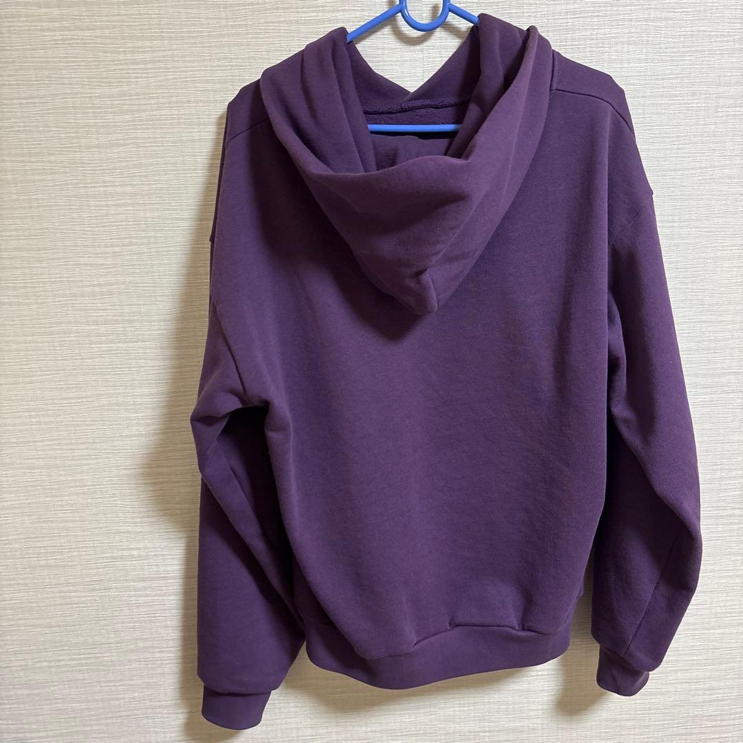 sp5derパーカー