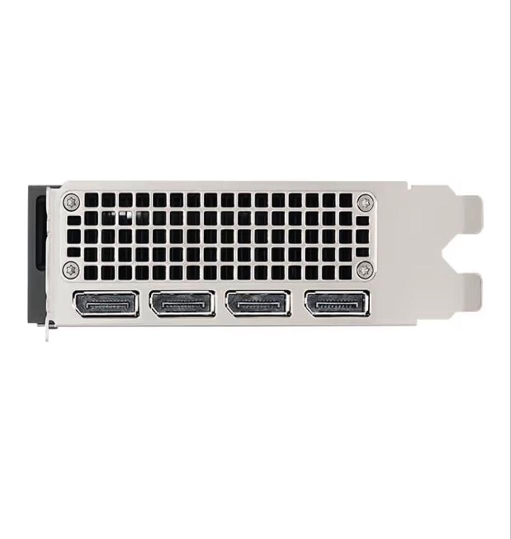 【新品】 PNY NVIDIA RTX A4500 グラフィックボード
