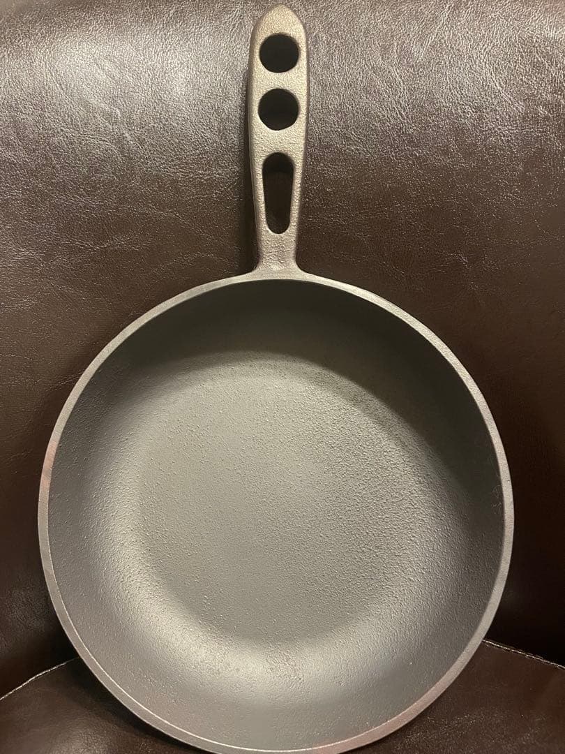 新品未使用 おもいのフライパン 20cm omoi