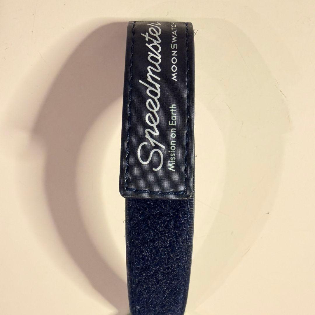OMEGA × SWATCH オメガ × スウォッチ コラボモデル
