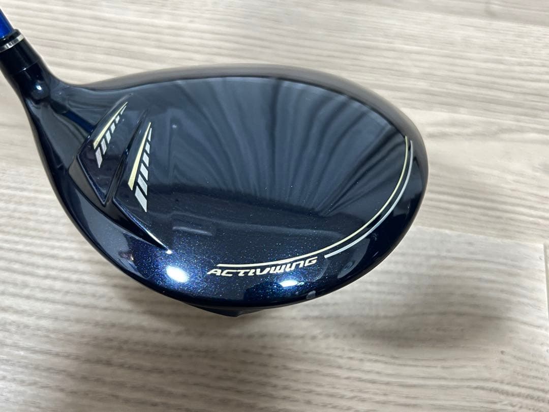 XXIO13 ドライバー MP1300 SR