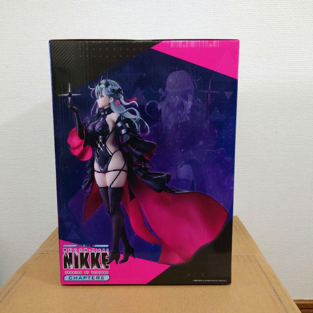 a*a様 勝利の女神:NIKKE　ラストワン モダニア セカンドアフェクション