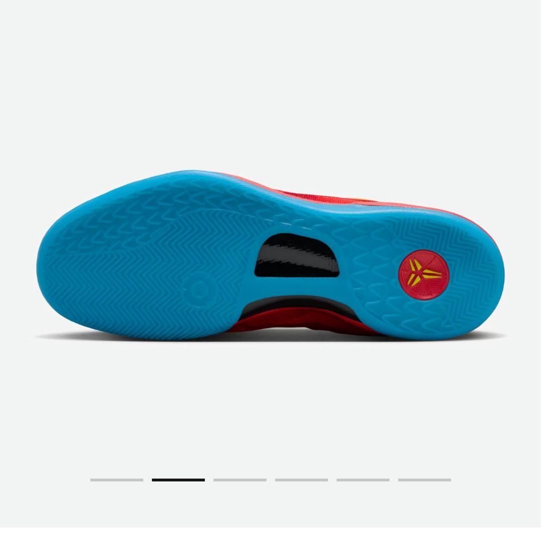 Nike(ナイキ)」の「Kobe 8(コービー8)」