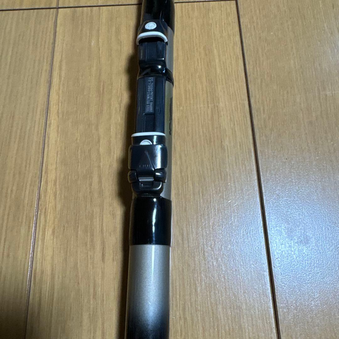 OLYMPIC 磯