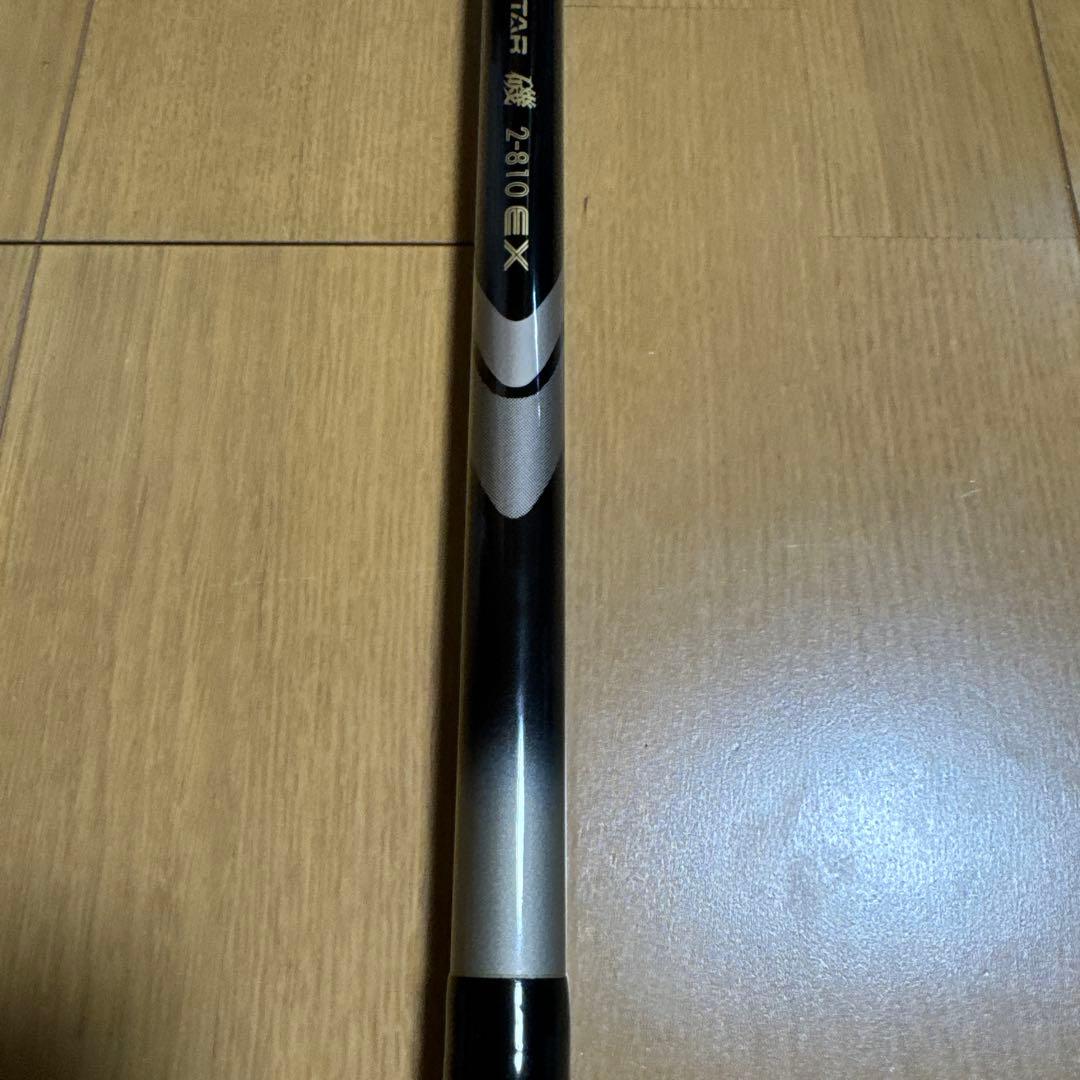 OLYMPIC 磯