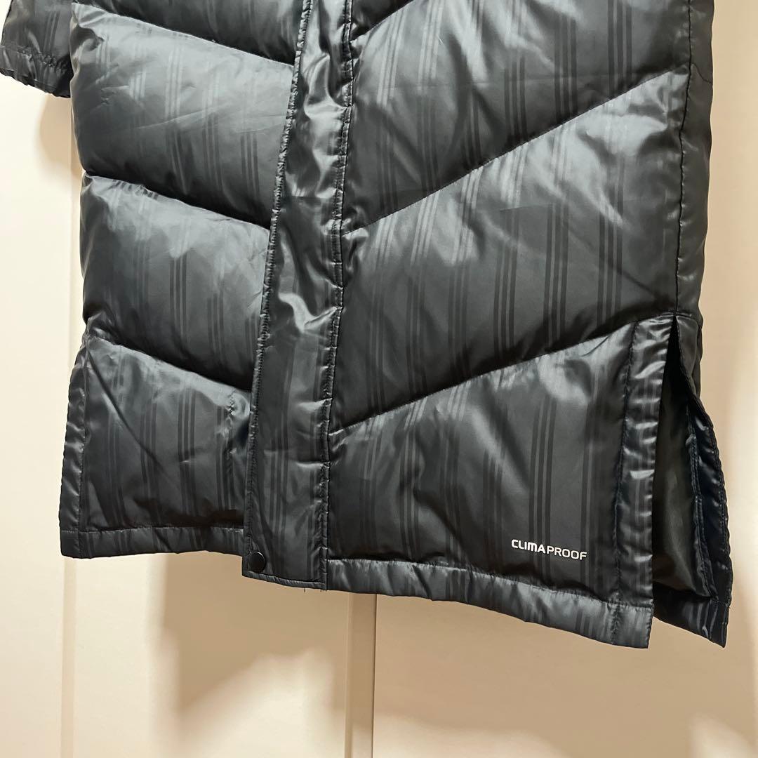 【期間限定出品】adidas ベンチコート L