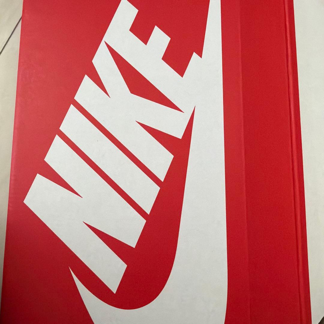 NIKE SHOX TL 黒
