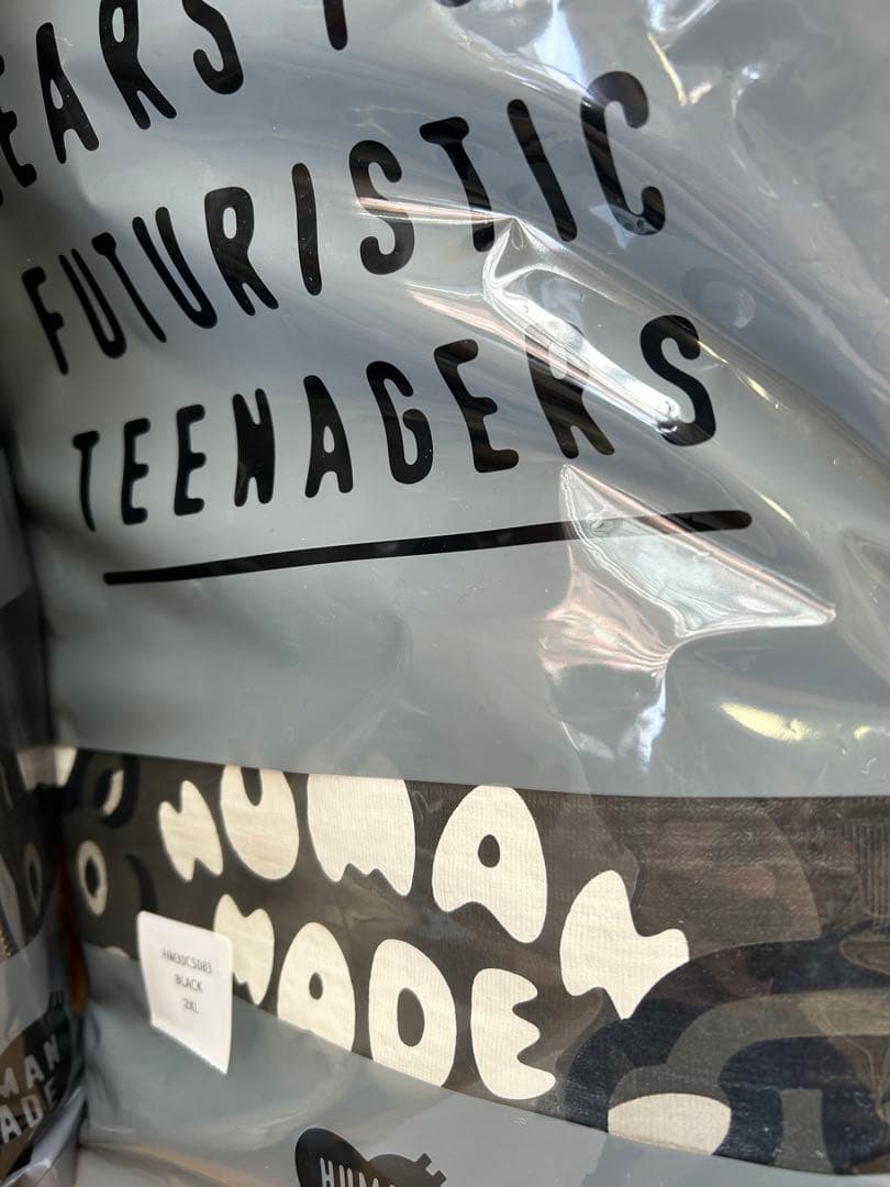 トップス HUMAN MADE Animal Graphic T-Shirt Kobe